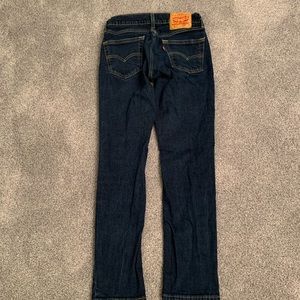 Levi’s 511 Denim Jeans 29x30